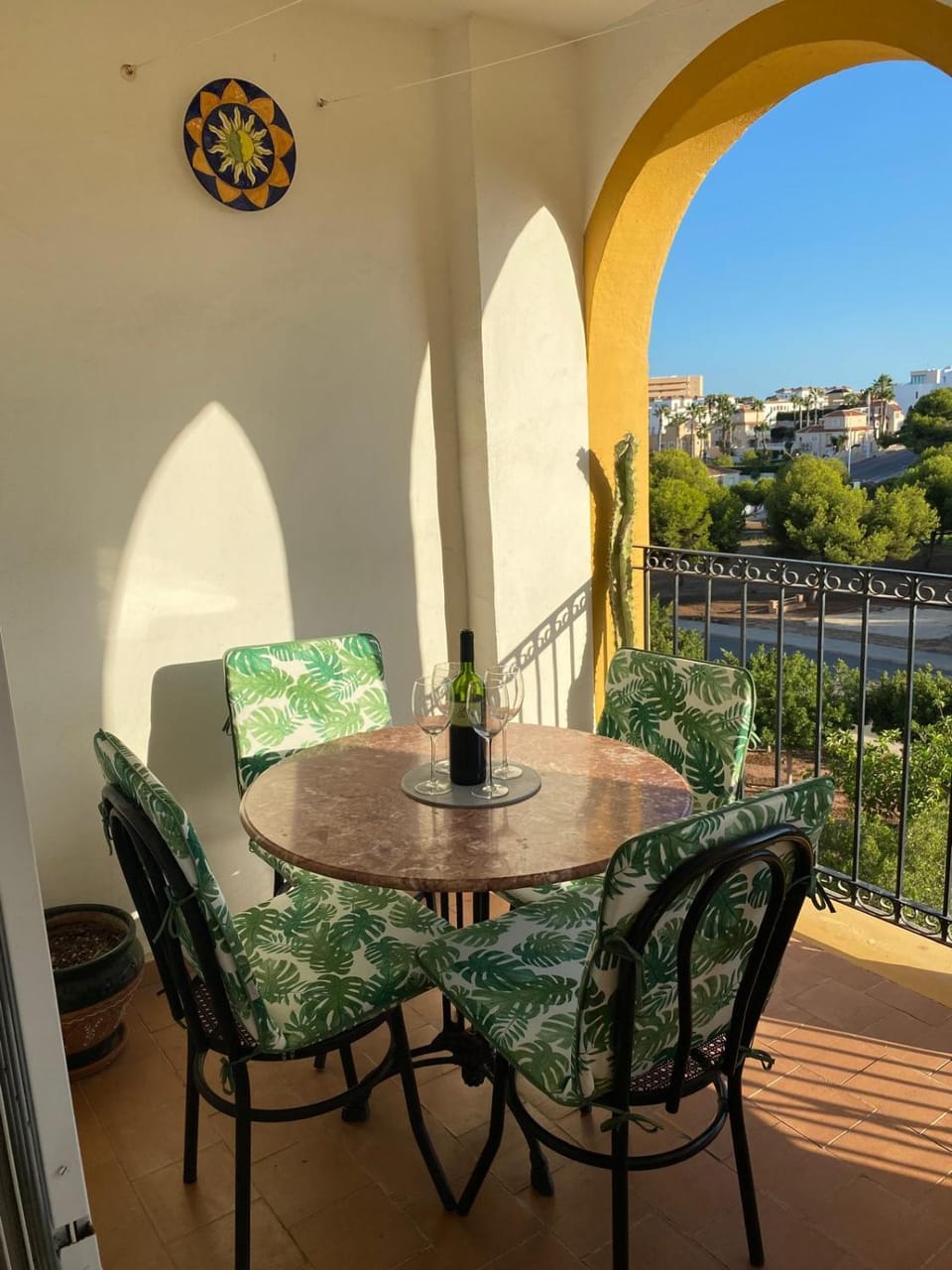 APARTMENT WALSH - LA ZENIA Apartment in Vega Baja del Segura