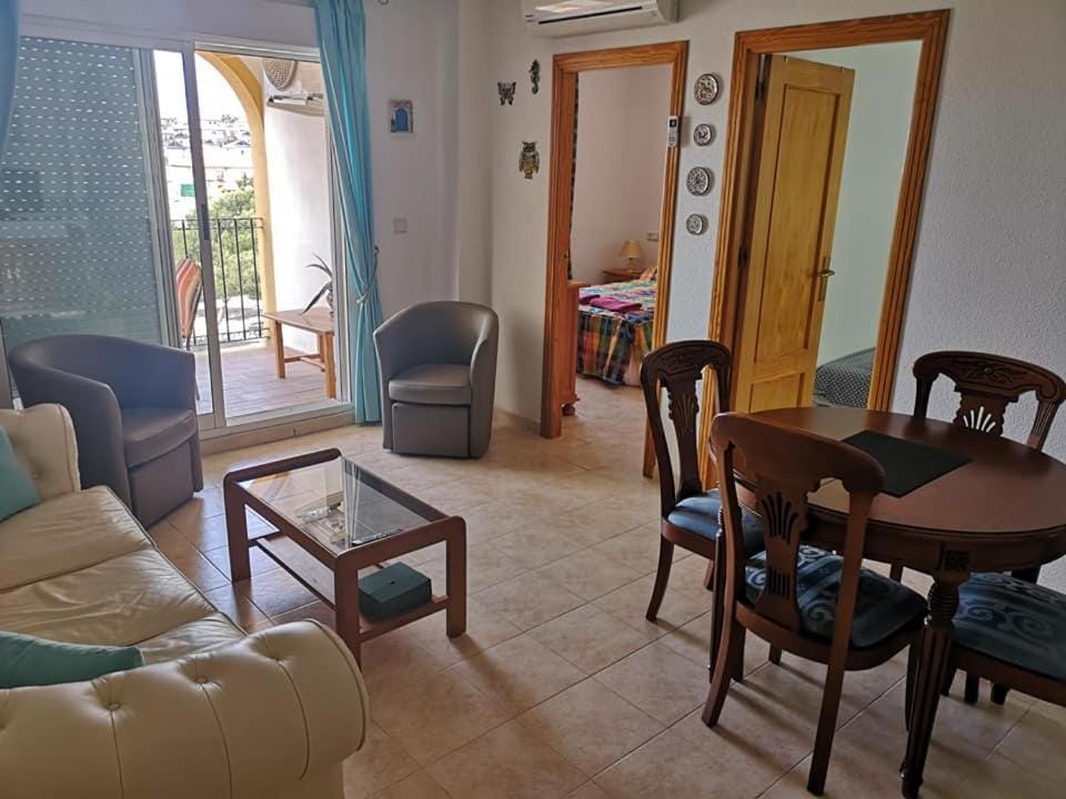 APARTMENT WALSH - LA ZENIA Apartment in Vega Baja del Segura