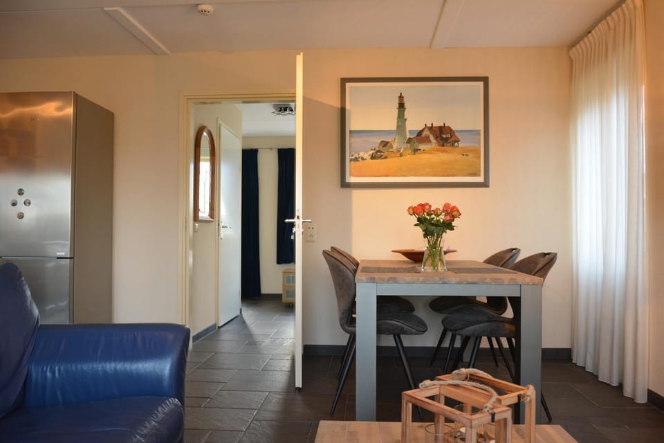 Appartement Derde Zandwijkje Apartment in Drenthe (province)