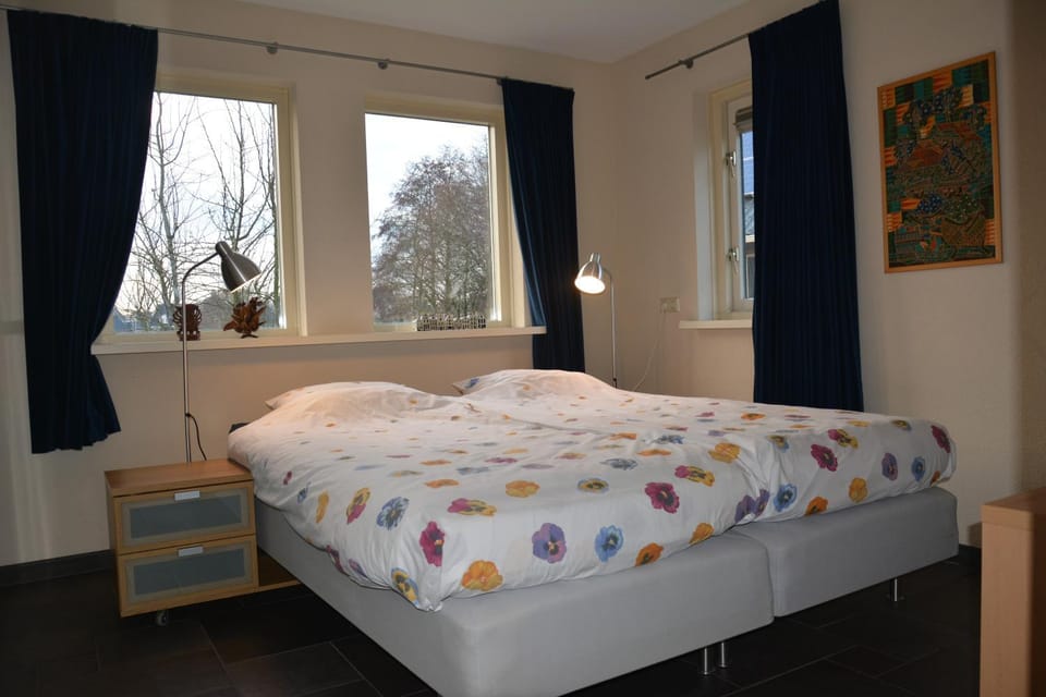 Appartement Derde Zandwijkje Apartment in Drenthe (province)