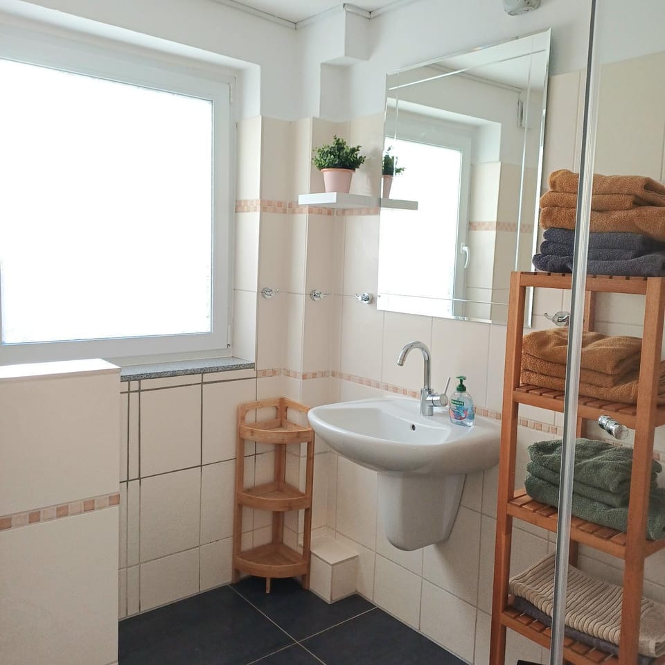 Ferienwohnung im Zentrum Apartment in Lubeck