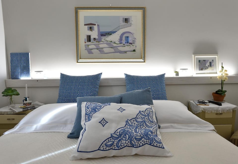 Residenza Aurora House in Marche