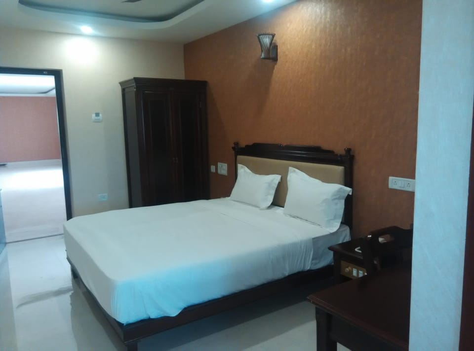 RB GRAND RESIDENCY Hotel in Tamil Nadu