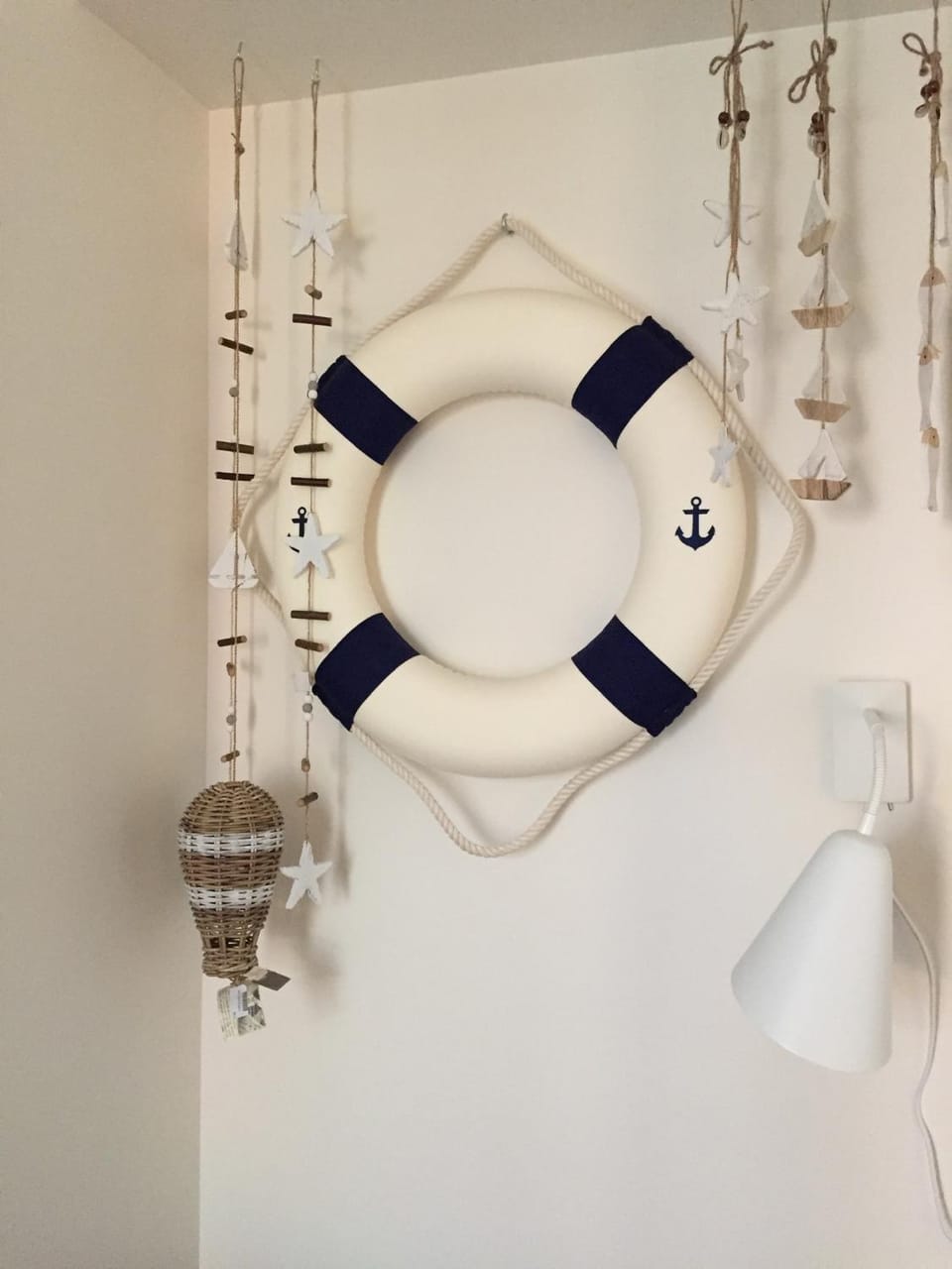 ŁAJBA KAPITANA-ROWY Apartment in Pomeranian Voivodeship