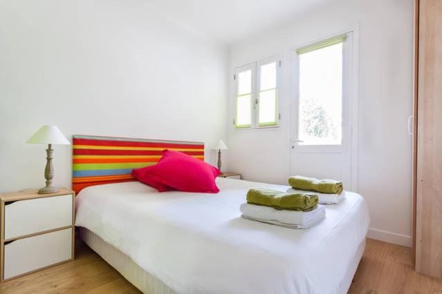 Mon Appart à Versailles Le Beauvau Apartment in Versailles