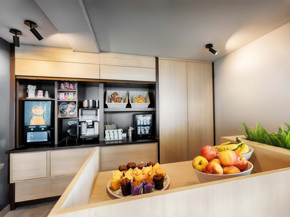 Restaurant/places to eat, Breakfast