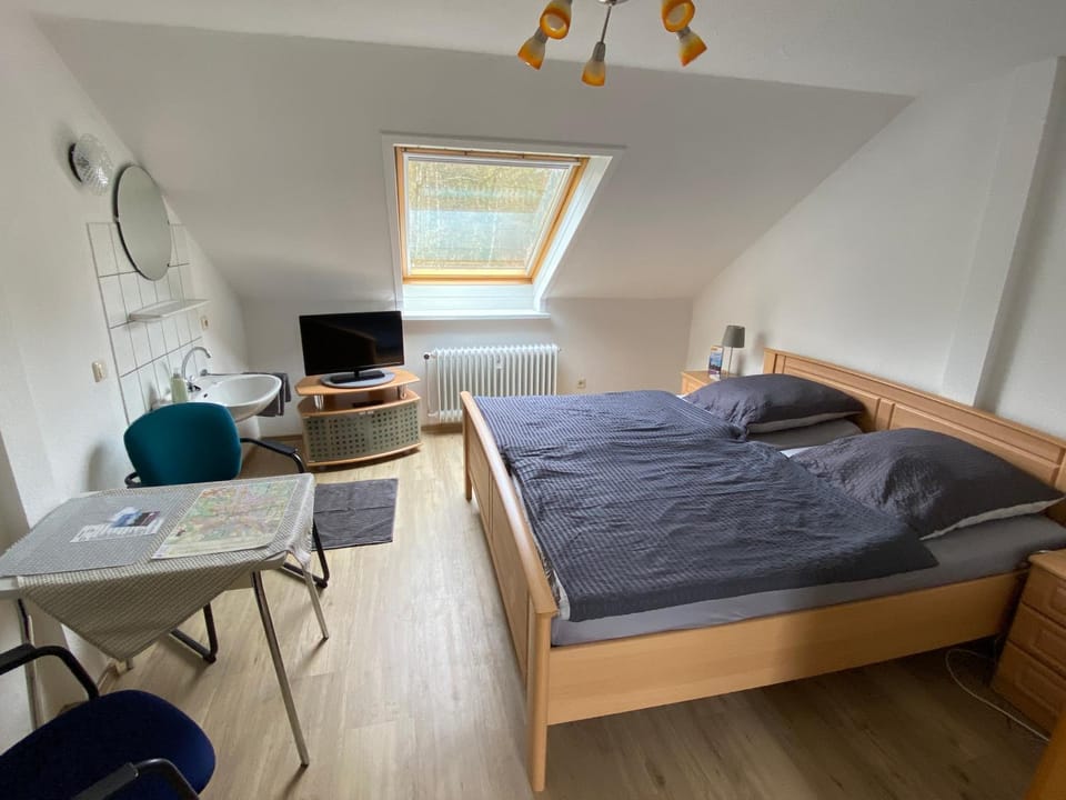 Schlumbohm Vacation rental in Soltau