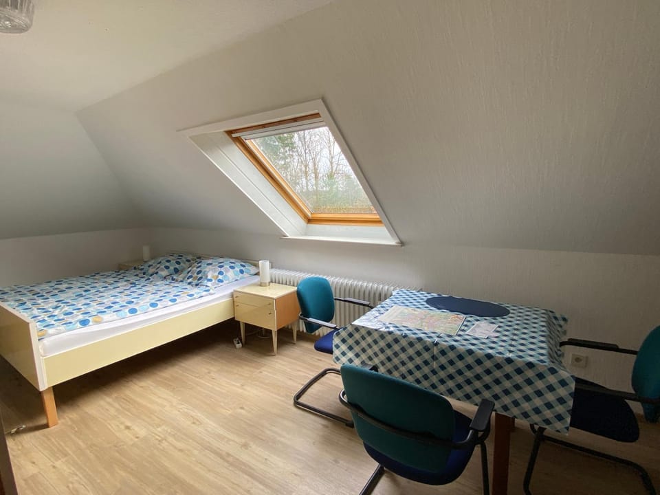 Schlumbohm Vacation rental in Soltau
