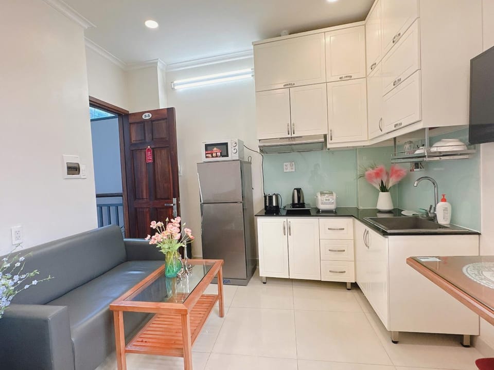 căn hộ Lý Chính Thắng Apartment in Ho Chi Minh City
