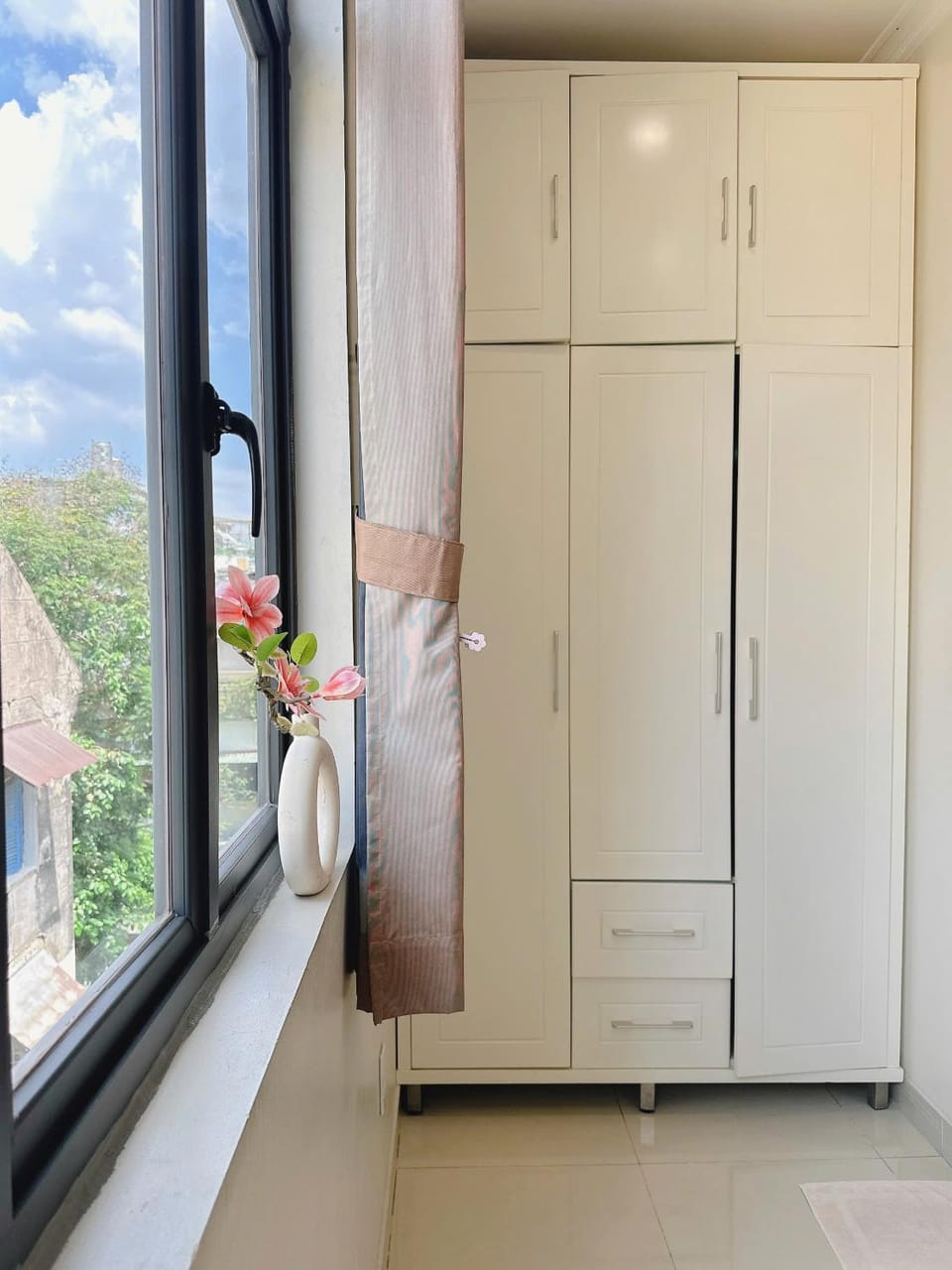 căn hộ Lý Chính Thắng Apartment in Ho Chi Minh City