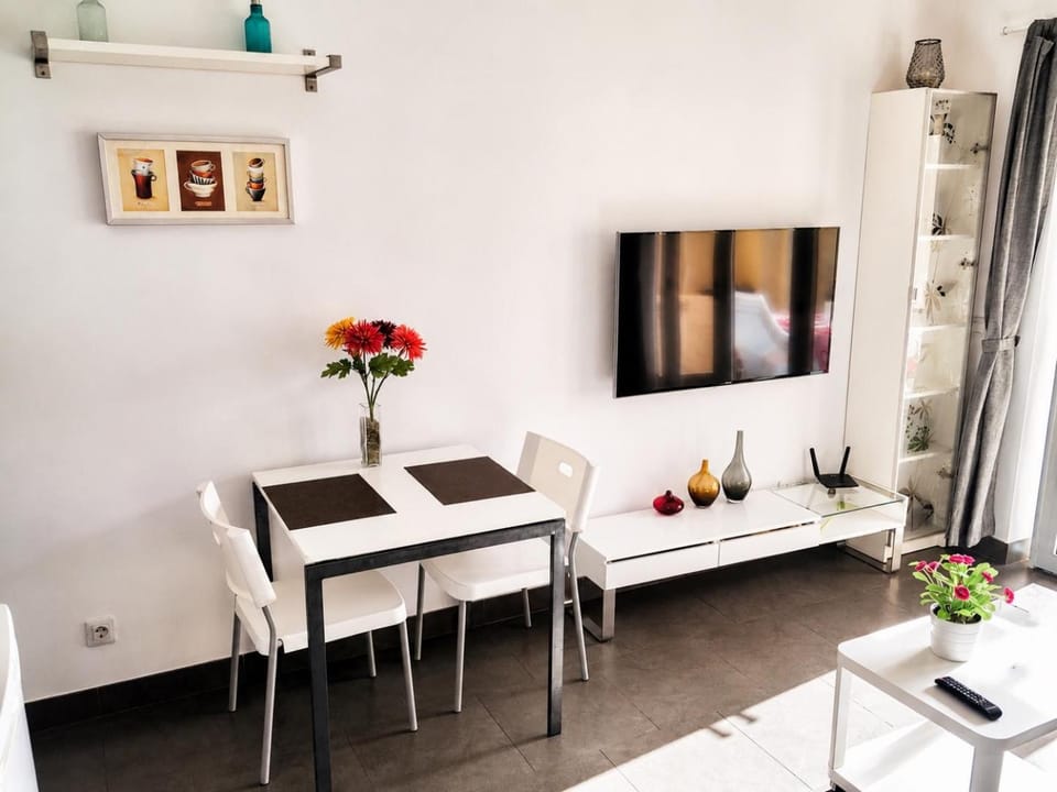 Lovely apartment, great location! Apartment in Costa Adeje