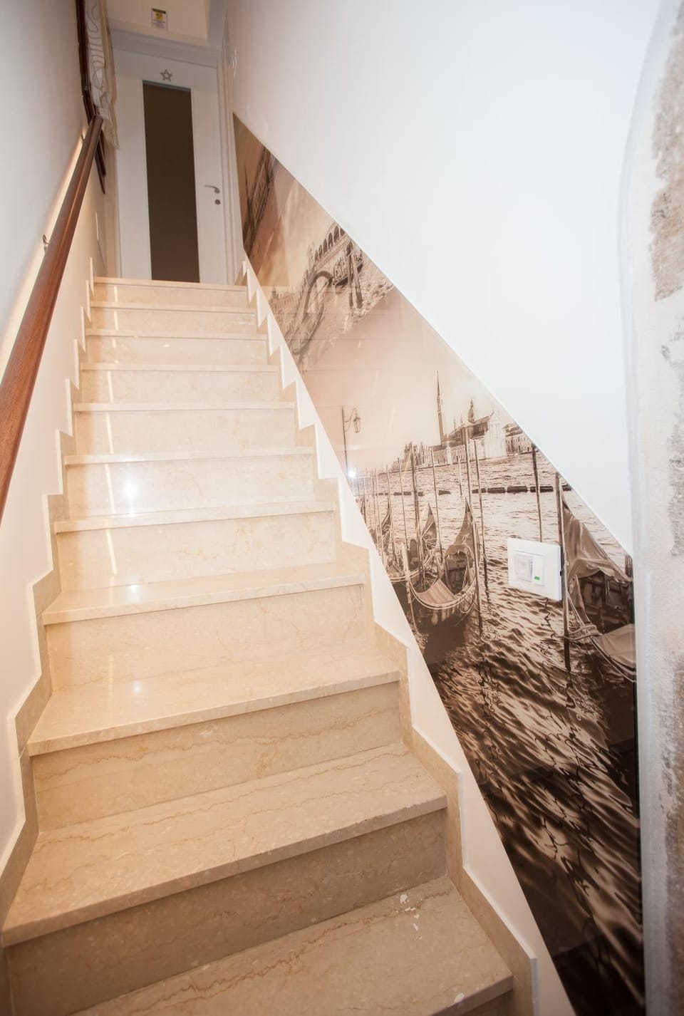 Golden Suite Apartment in San Marco