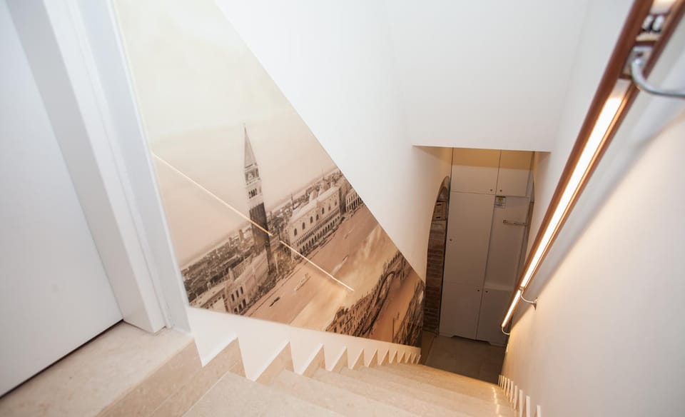 Golden Suite Apartment in San Marco