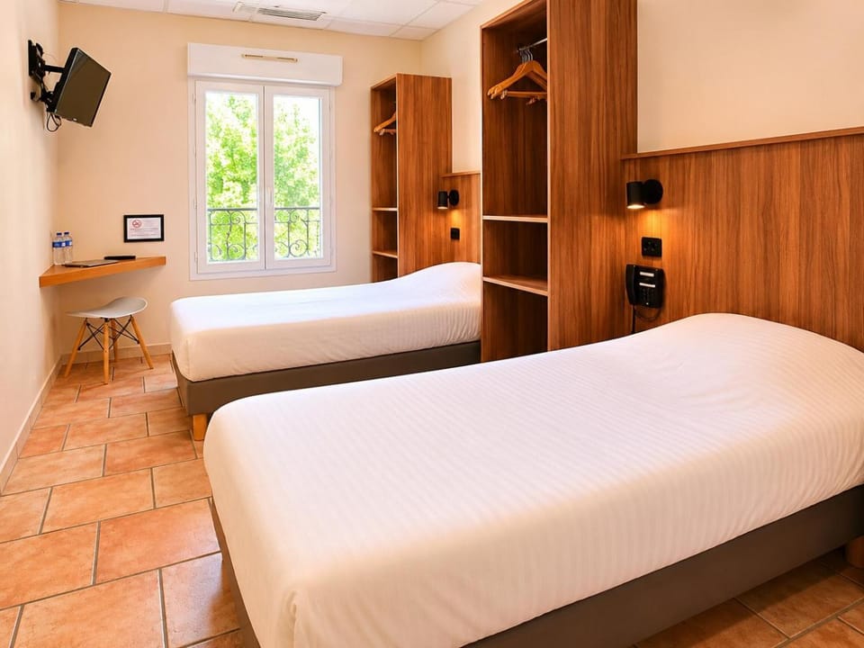 Le Relais de la Calèche Hotel in Le Beausset