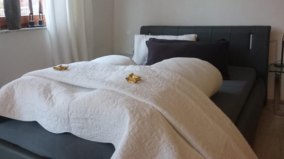 K82 studio HOTEL relax&work Apartment in Reutlingen