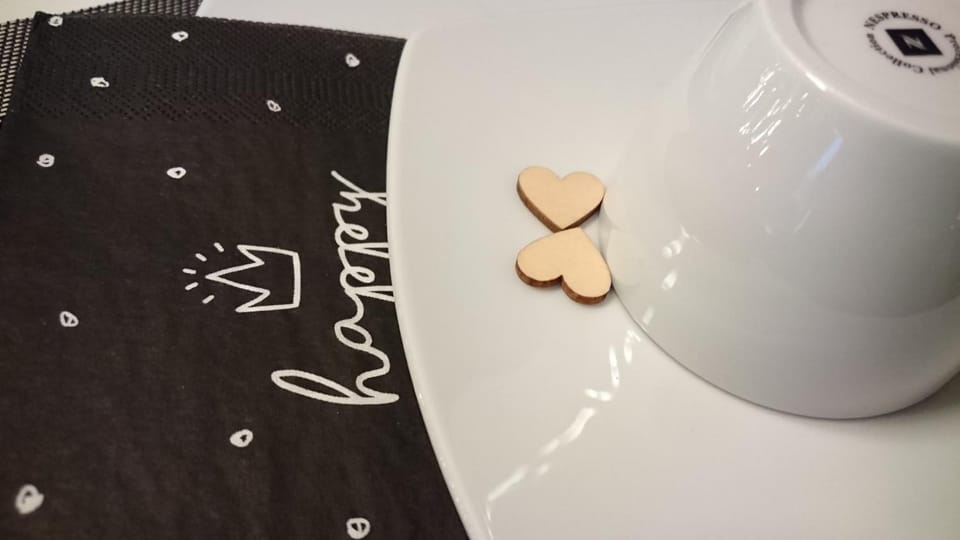 K82 studio HOTEL relax&work Apartment in Reutlingen