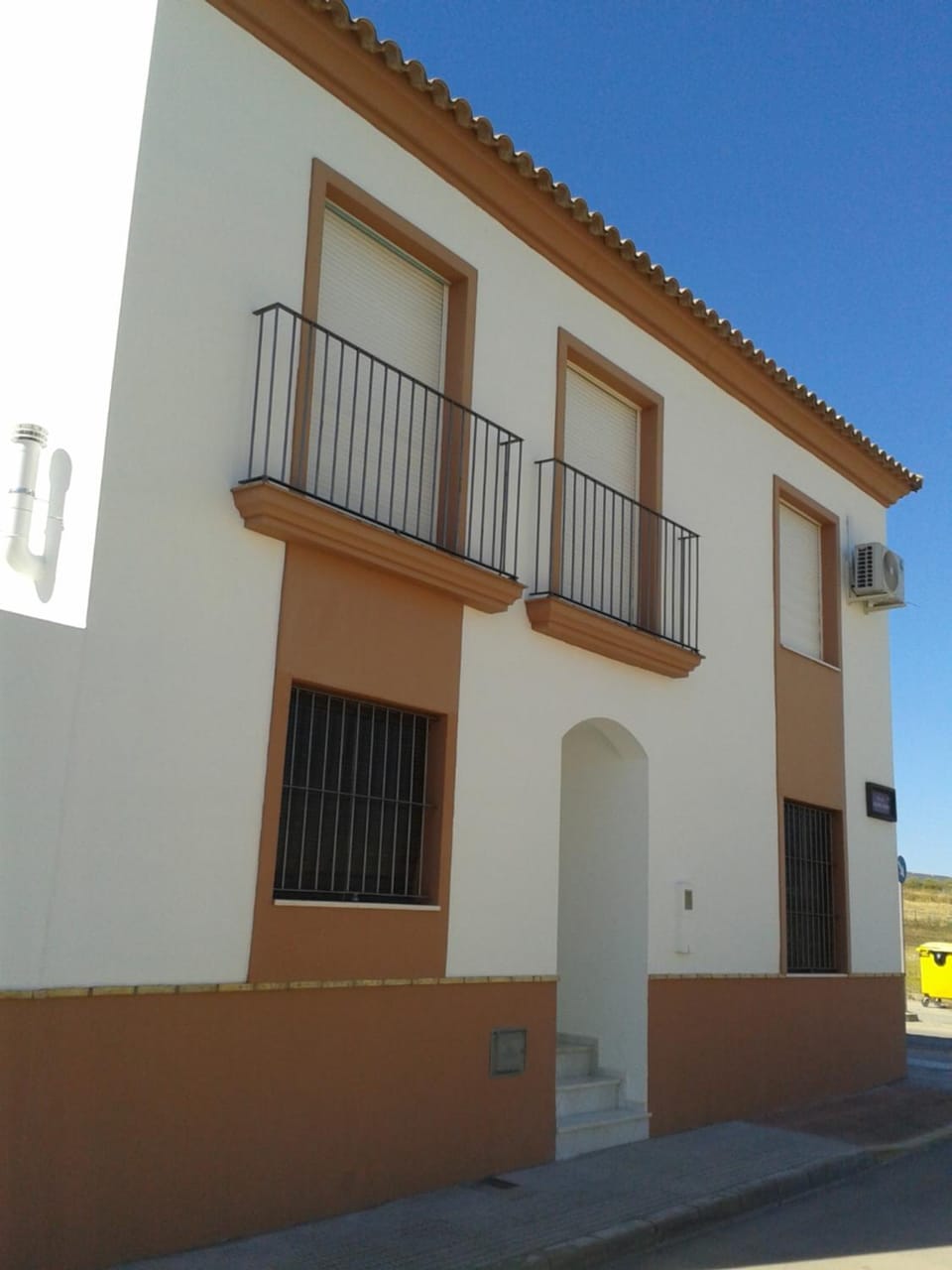 3 Calle Margarita Nelken House in Andalusia