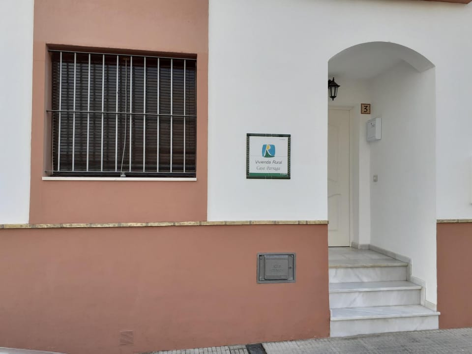 3 Calle Margarita Nelken House in Andalusia