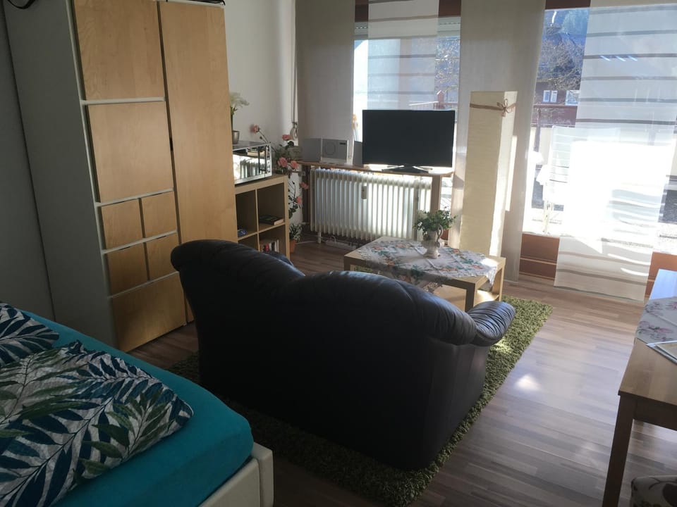 1Z. FeWo 231 barbo Schwimmbad-Sauna-Fitness Apartment in Baden-Württemberg