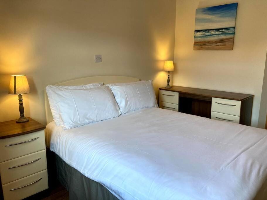 Charlies Lane Apartment Apartment in Donegal City