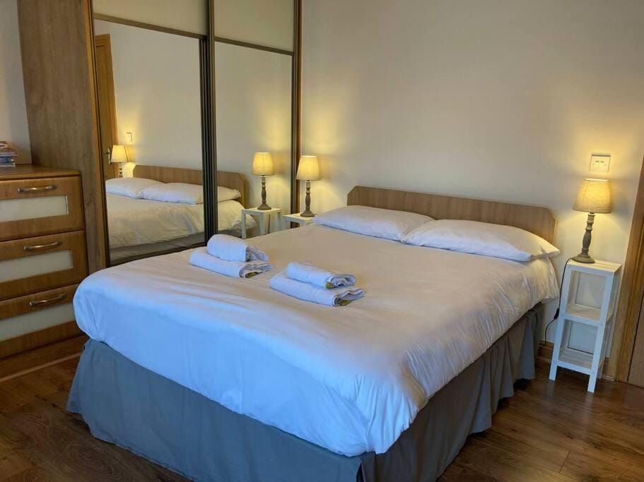 Charlies Lane Apartment Apartment in Donegal City