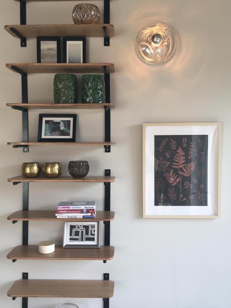 Lieblingsplatz Apartment in Hamburg