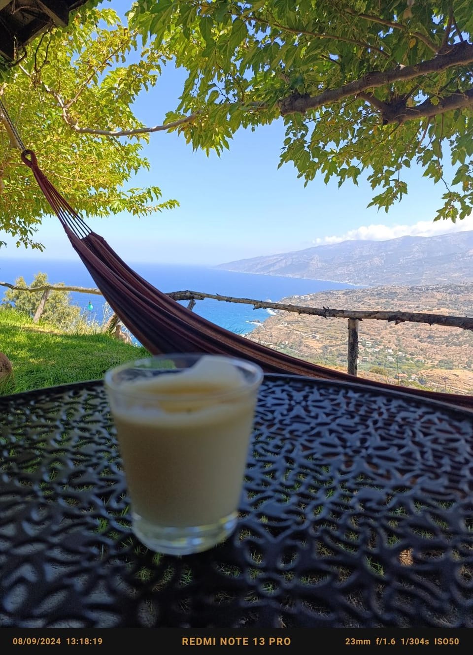 Natural landscape, Mountain view, Sea view