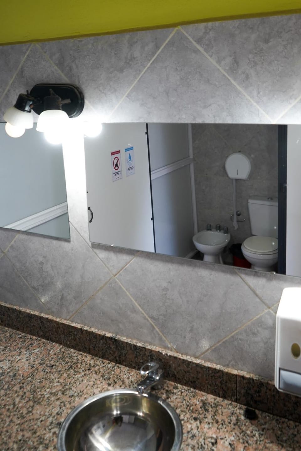 Eirú Hostel Hostel in Cordoba Province