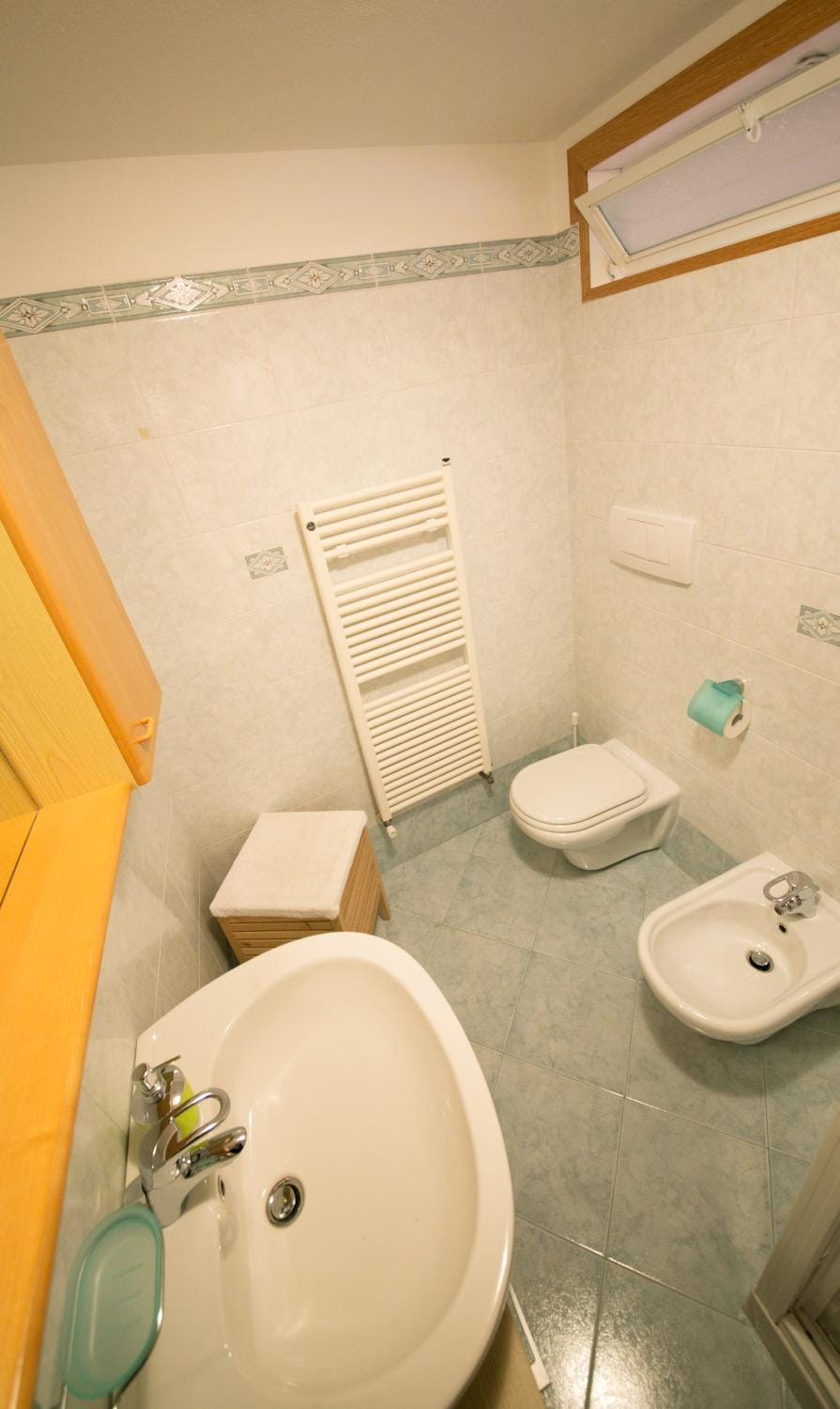 B&B da Verena Bed and Breakfast in Aosta Valley, Italy