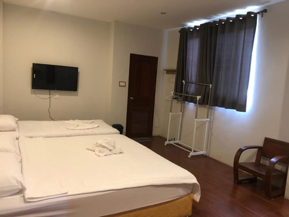 avalon residence2 Hotel in Laos