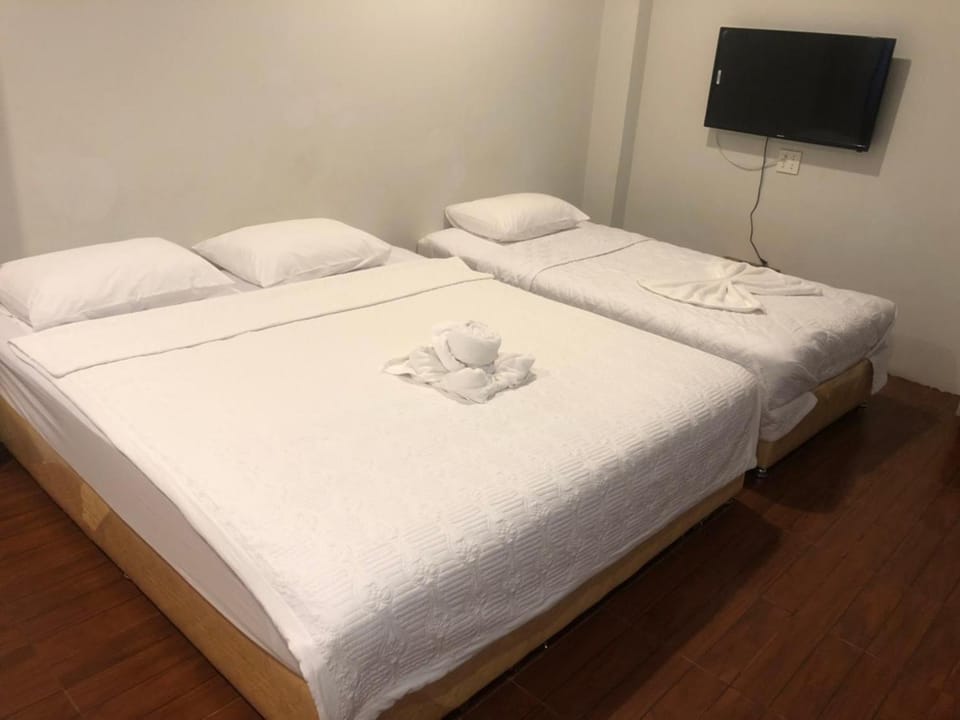 avalon residence2 Hotel in Laos