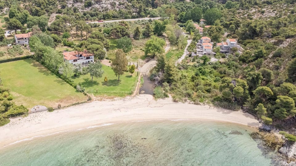 Nearby landmark, Natural landscape, Beach, Sea view