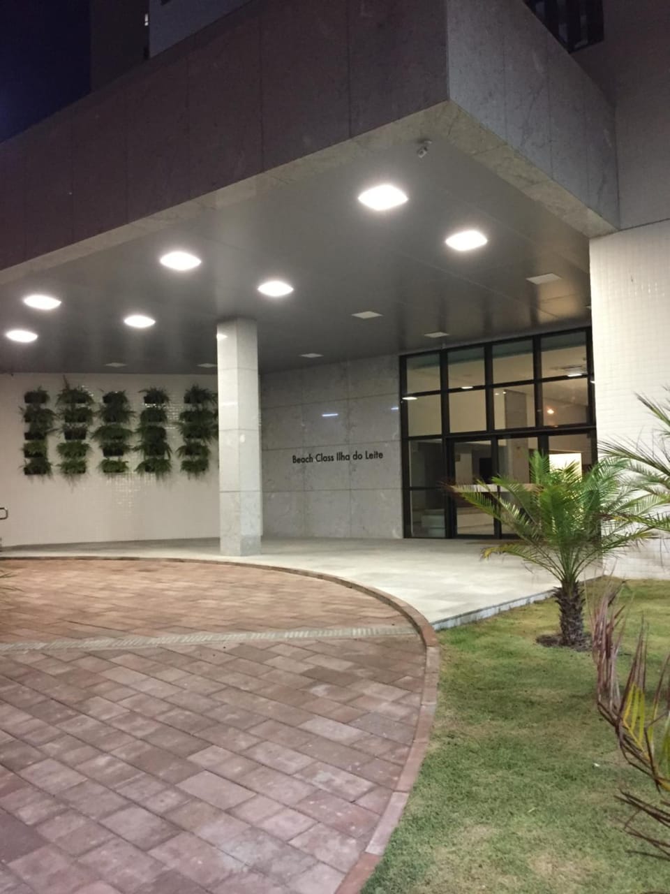 Beach Class Apartment in Recife