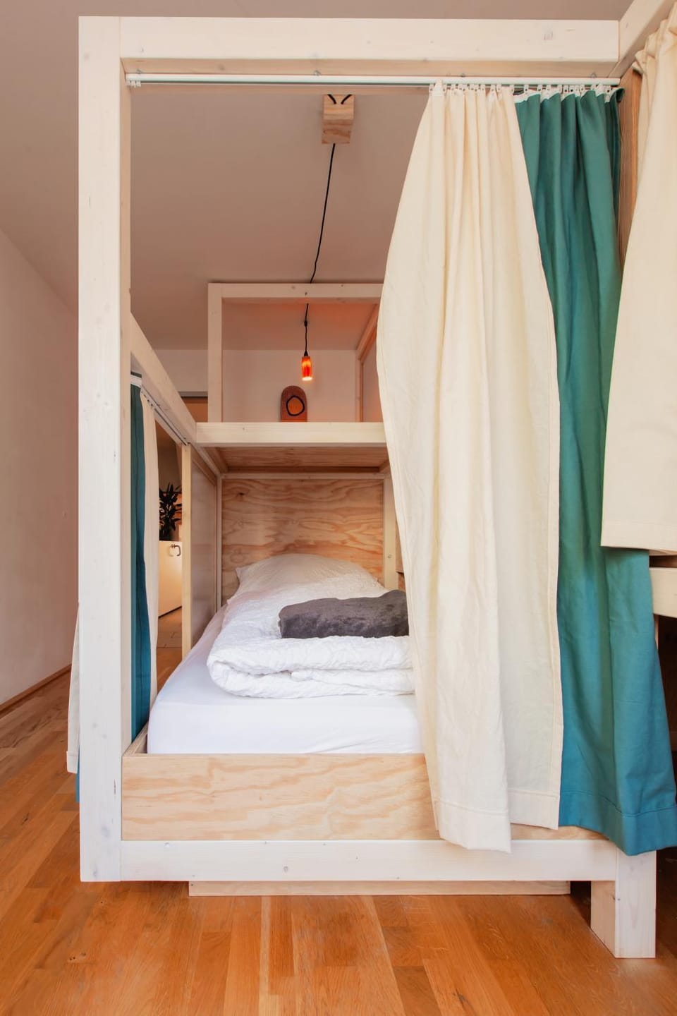 Montagu Hostel & Bar Hostel in Innsbruck