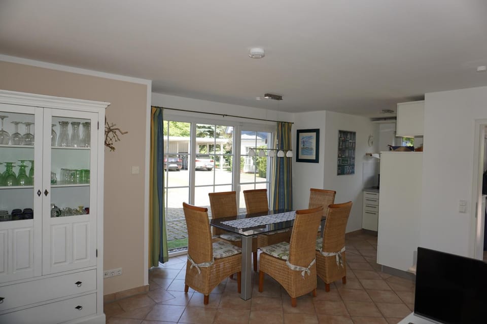 Kranich House in Zingst