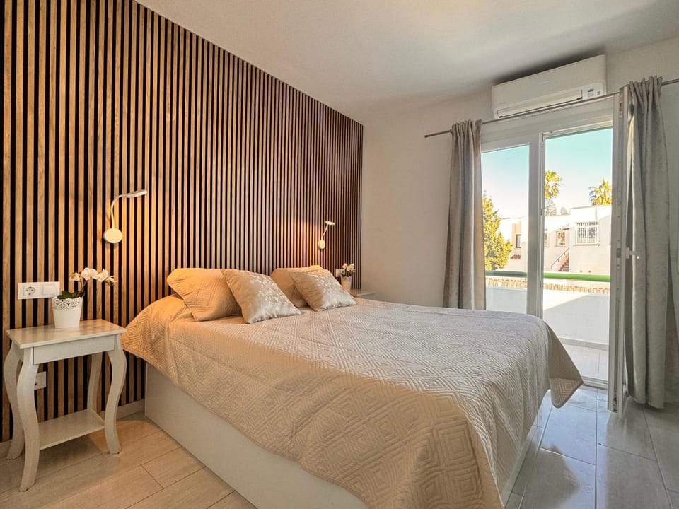 ZODIAC 7 Apartment in Raiguer