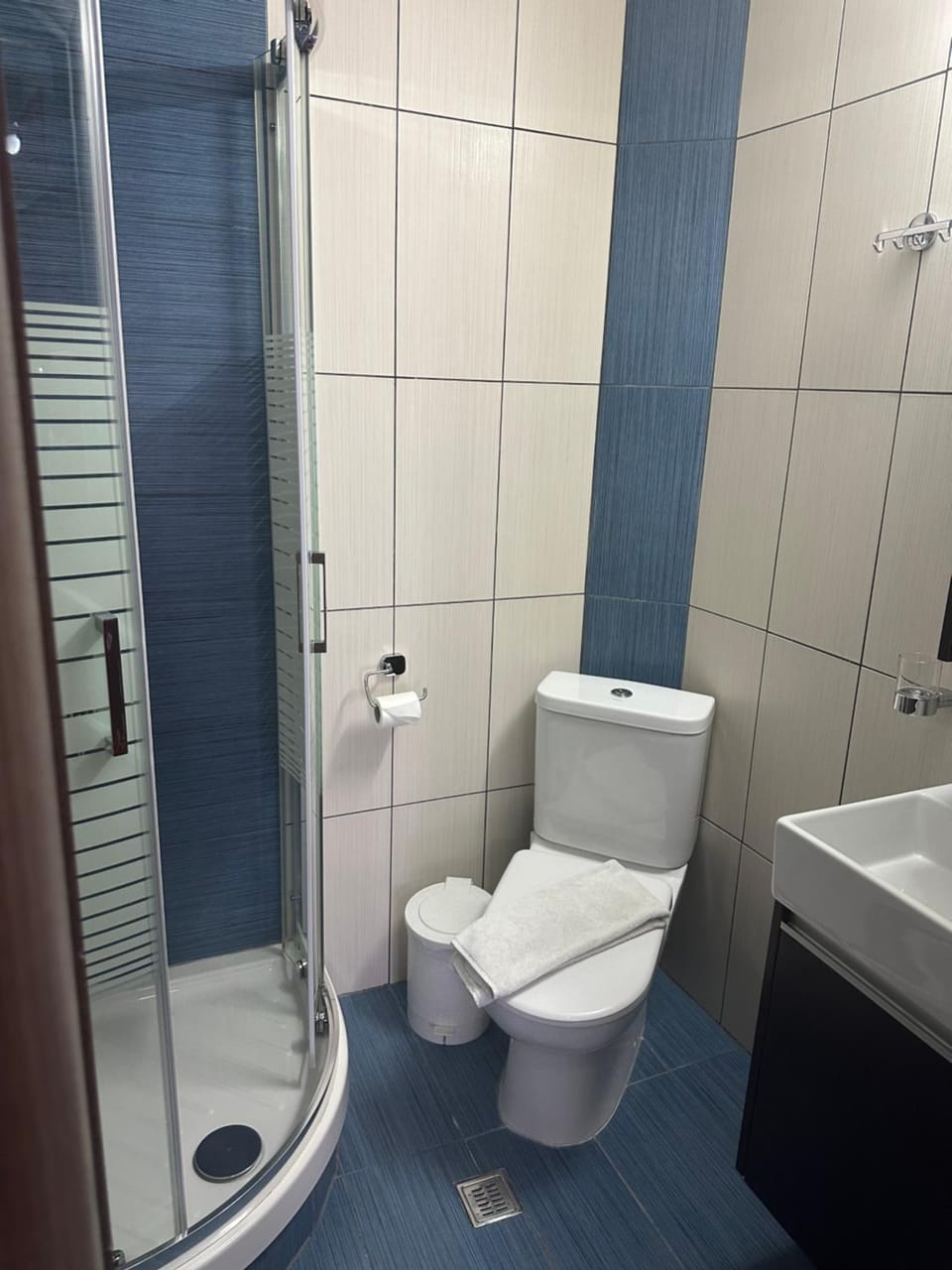 Avra Comfort Rooms - Family Apartment in Halkidiki