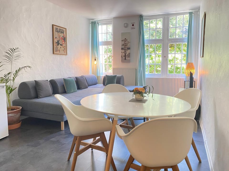 Boutique Hôtel Un Appart en Ville Apartment in Bayonne