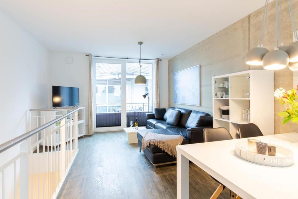Ferienwohnung Hafenkante Apartment in Timmendorfer Strand