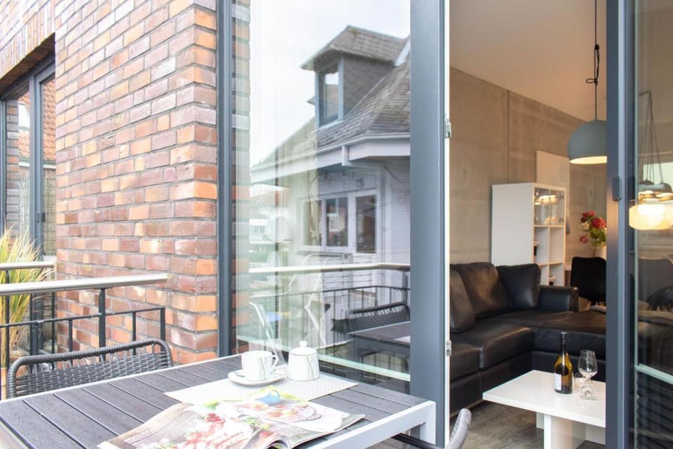 Ferienwohnung Hafenkante Apartment in Timmendorfer Strand