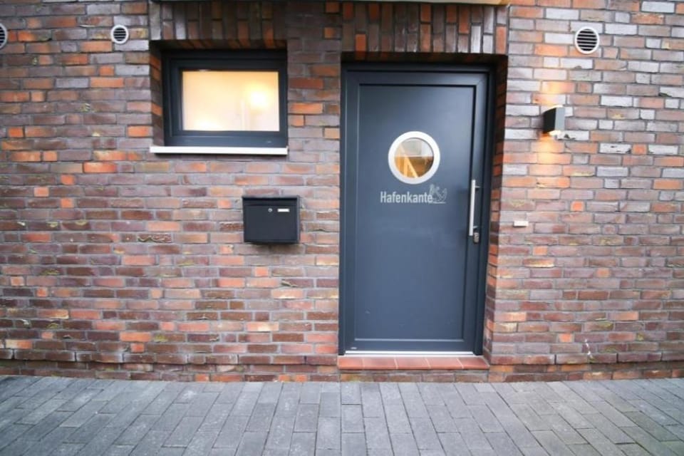 Ferienwohnung Hafenkante Apartment in Timmendorfer Strand