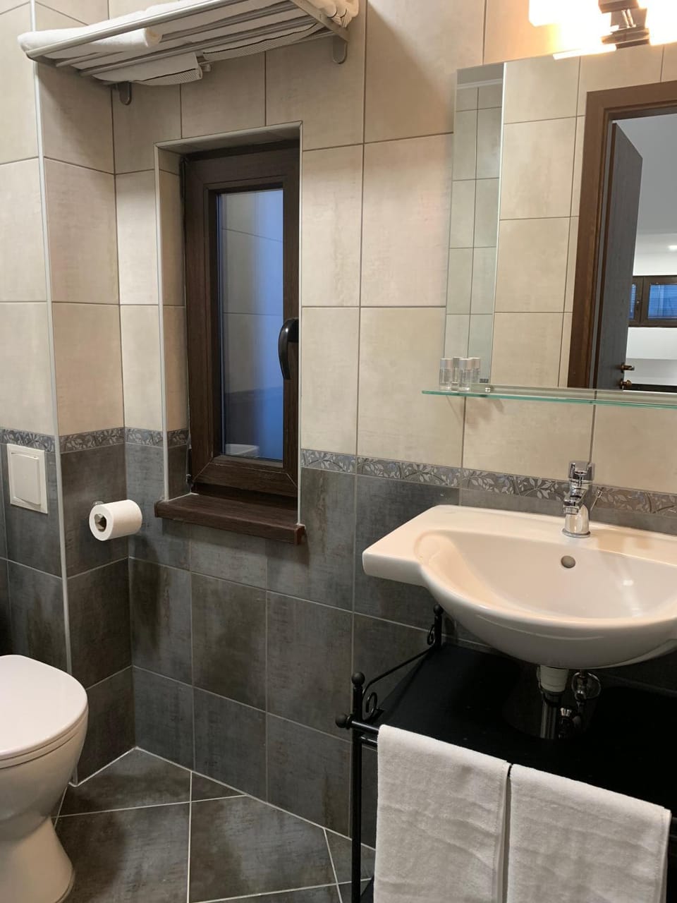 ARTE Hotel rooms & apartments Bed and Breakfast in Veliko Tarnovo