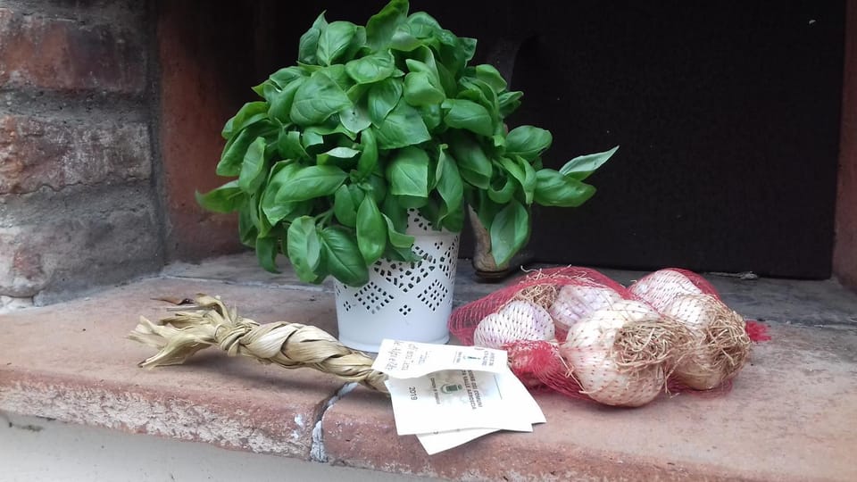 The italian riviera Bed and Breakfast in Liguria