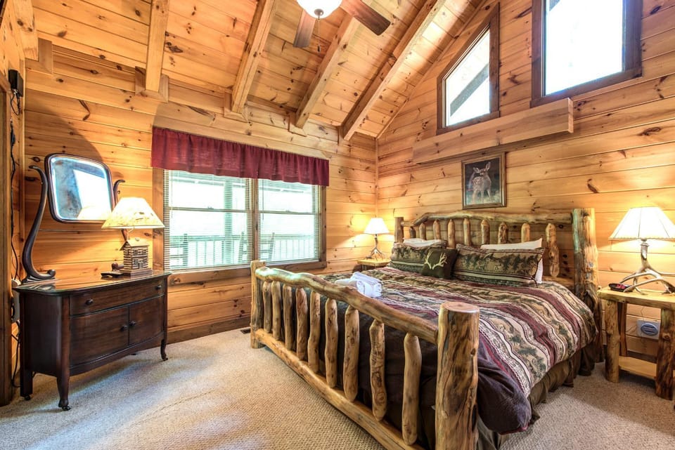 Bed, Bedroom, furniture