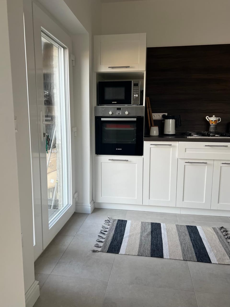 Kitchen or kitchenette, minibar, pet friendly