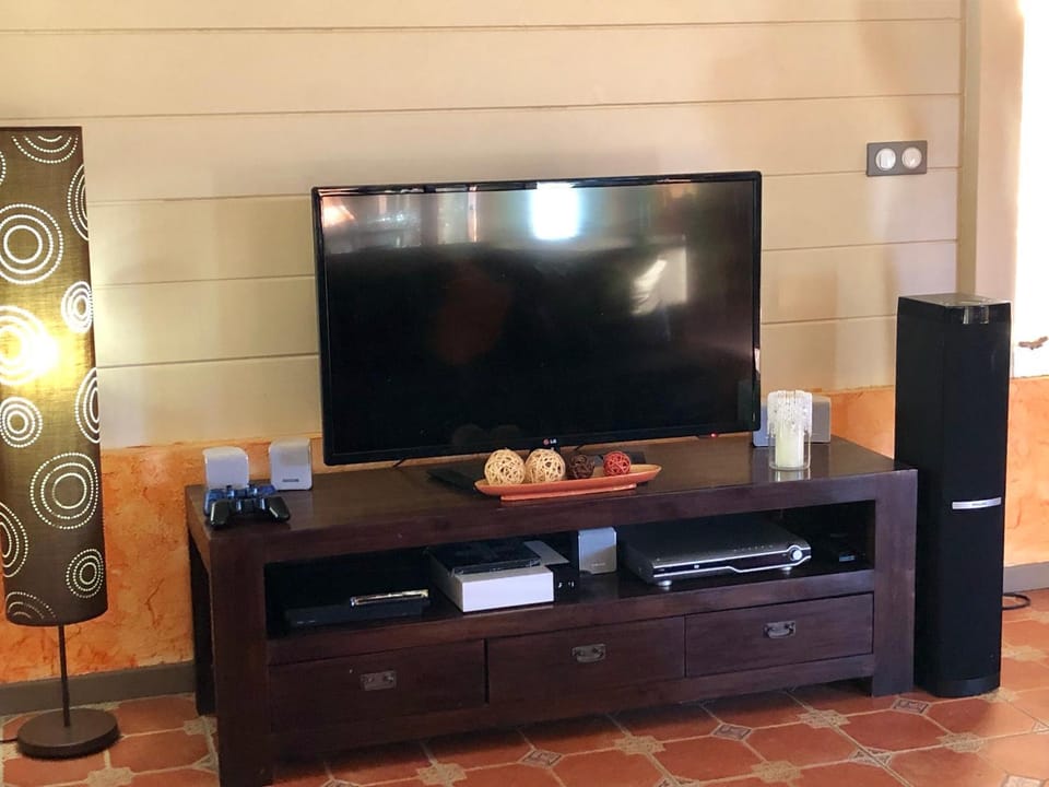 TV and multimedia