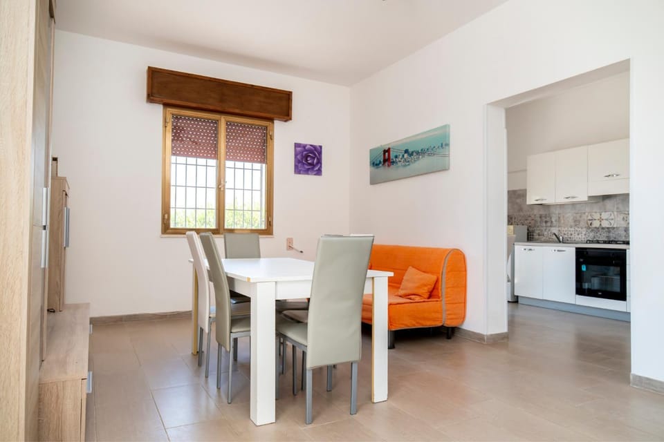 Villa Kalisi by ThePuglia House in Torre Lapillo