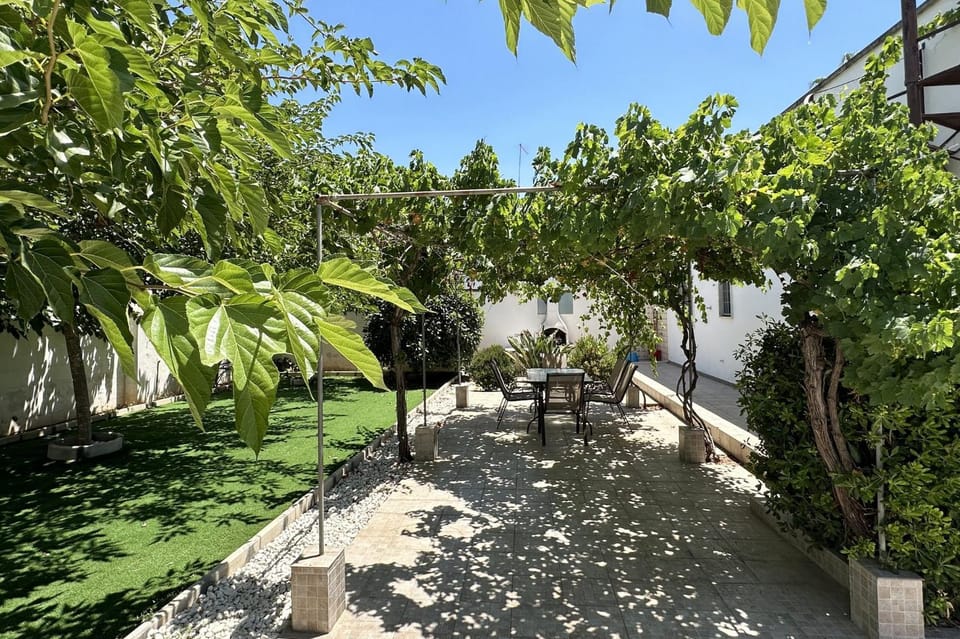 Villa Kalisi by ThePuglia House in Torre Lapillo