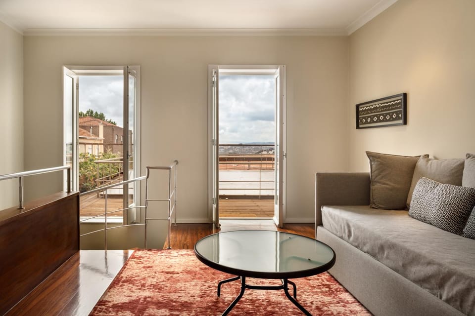 Balcony/Terrace, Seating area