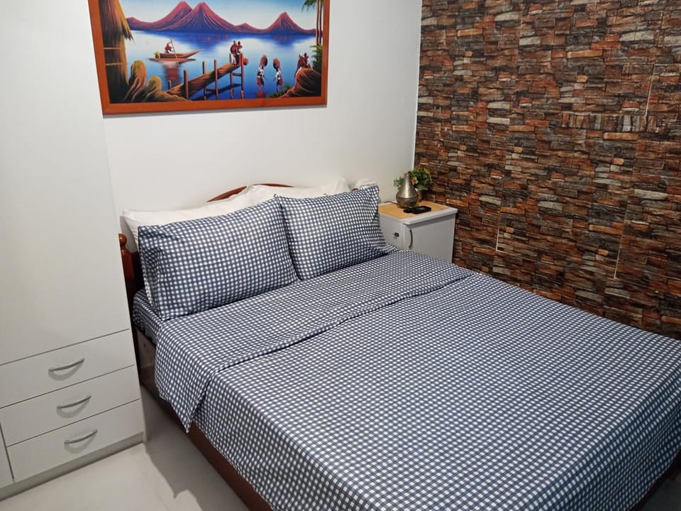 Marina Breeze Apartment in South District